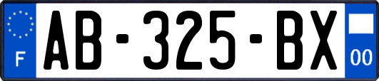 AB-325-BX