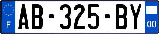 AB-325-BY