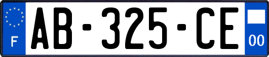 AB-325-CE