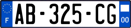 AB-325-CG