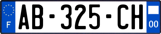 AB-325-CH