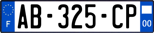 AB-325-CP