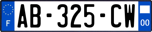 AB-325-CW