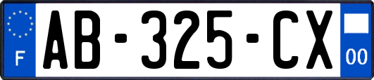 AB-325-CX