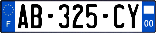 AB-325-CY