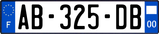 AB-325-DB