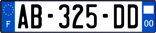 AB-325-DD