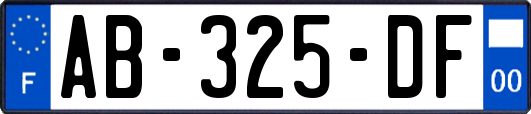 AB-325-DF