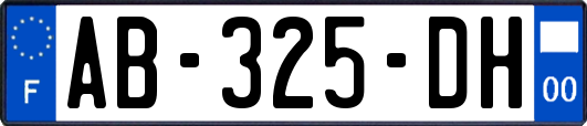 AB-325-DH