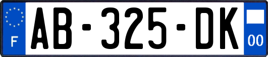 AB-325-DK