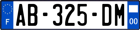 AB-325-DM