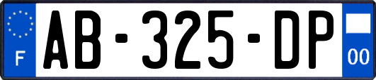 AB-325-DP