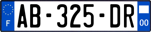 AB-325-DR