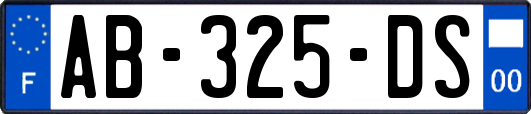 AB-325-DS