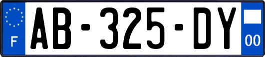 AB-325-DY