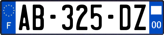 AB-325-DZ