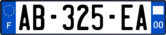 AB-325-EA