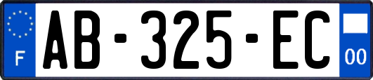 AB-325-EC