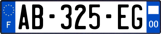 AB-325-EG