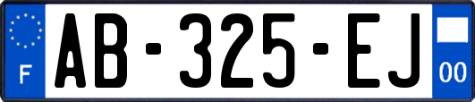 AB-325-EJ