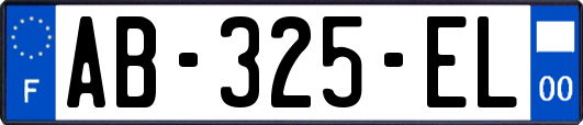 AB-325-EL