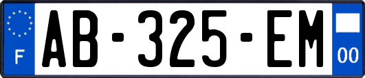 AB-325-EM