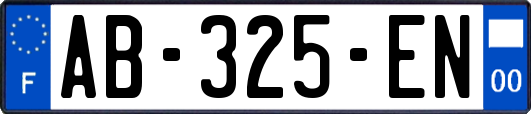 AB-325-EN