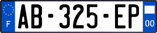 AB-325-EP