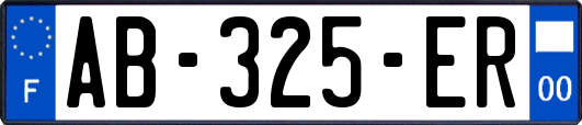 AB-325-ER