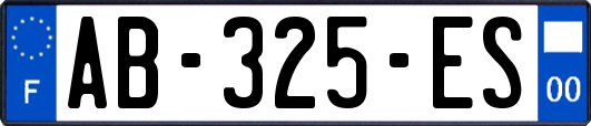 AB-325-ES