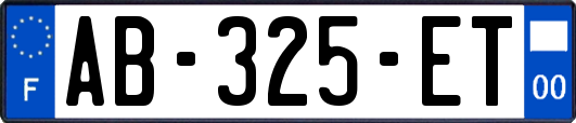 AB-325-ET