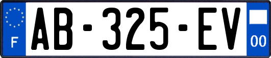 AB-325-EV