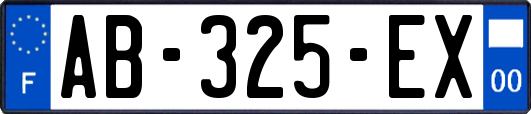 AB-325-EX