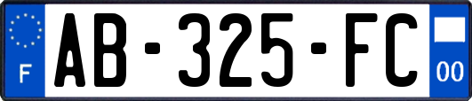 AB-325-FC