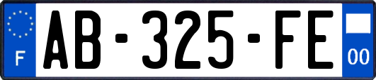 AB-325-FE