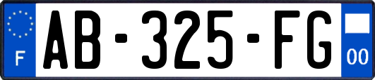 AB-325-FG