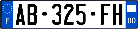 AB-325-FH