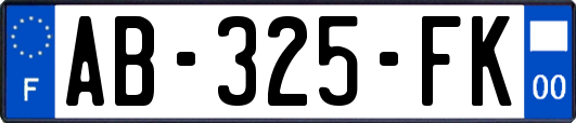 AB-325-FK