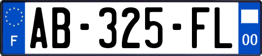 AB-325-FL