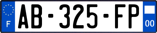AB-325-FP
