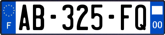 AB-325-FQ