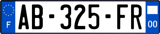 AB-325-FR