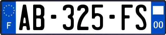 AB-325-FS