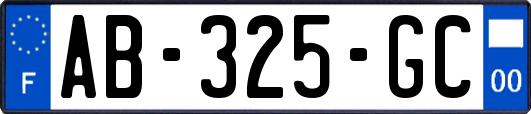 AB-325-GC