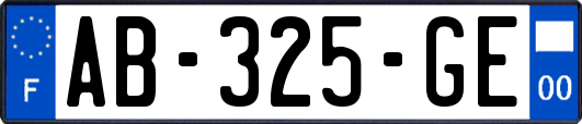 AB-325-GE