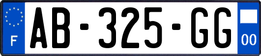 AB-325-GG