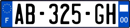 AB-325-GH