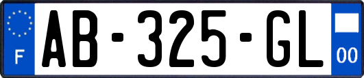AB-325-GL