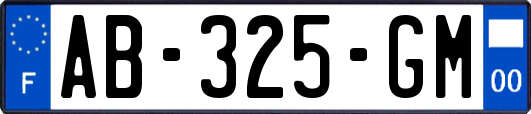 AB-325-GM