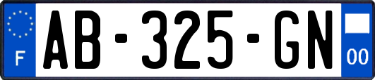 AB-325-GN